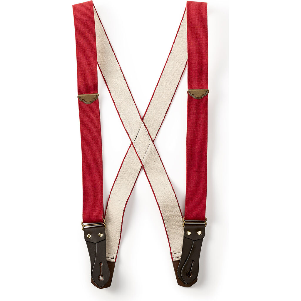 Treefort Lifestyles GENERAL SUSPENDERS 原価 - スキー