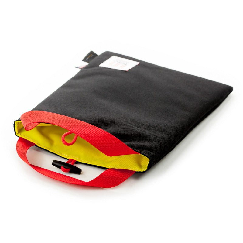 Topo Designs Laptop & iPad Sleeves (4 sizes) Navy – Sportique
