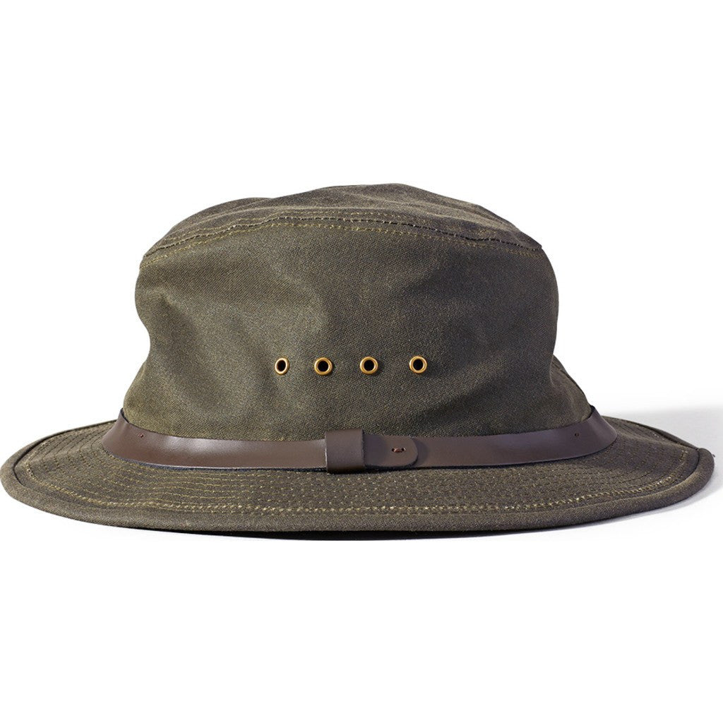 Filson Insulated Packer Hat Otter Green Small 11060016Otter Green ...