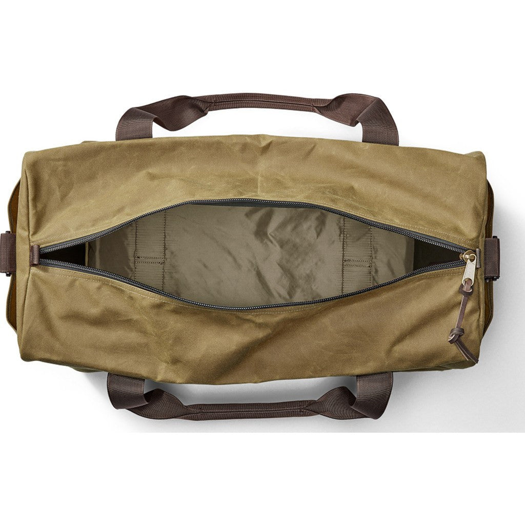 Filson Field Duffle Bag Medium Dark Tan/Brown 11070015 – Sportique