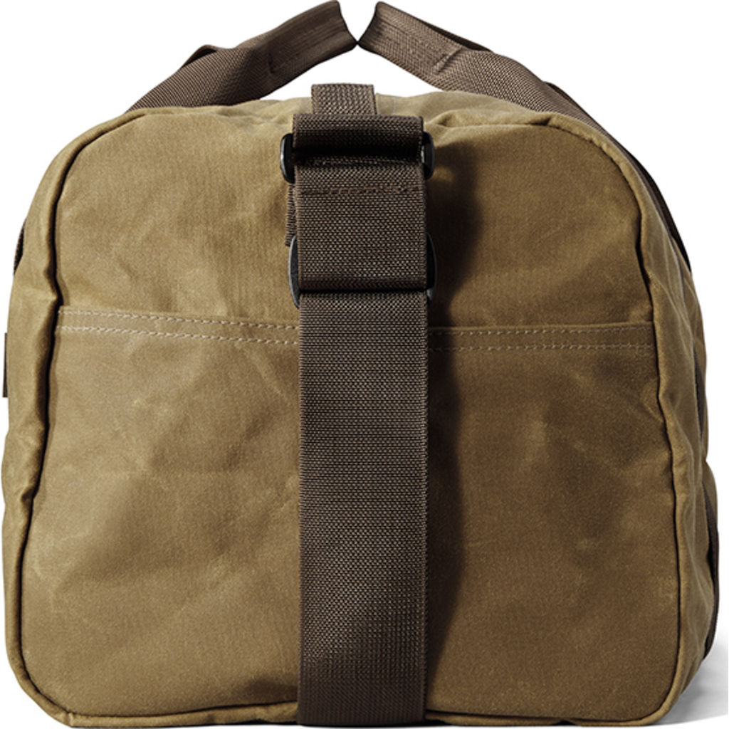 filson small field duffle