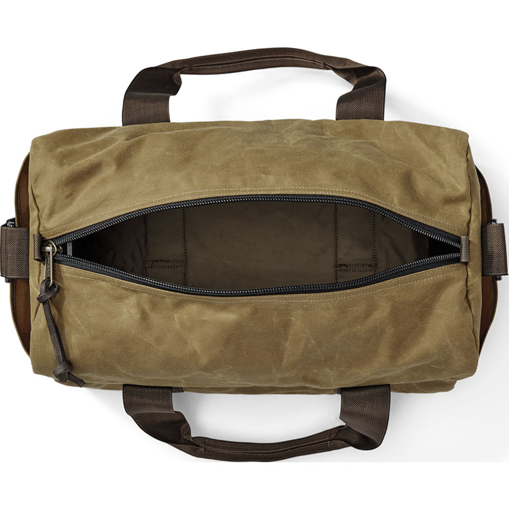 filson small duffle