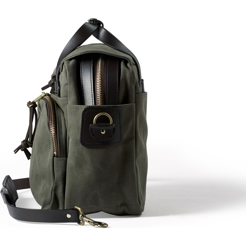 filson laptop backpack