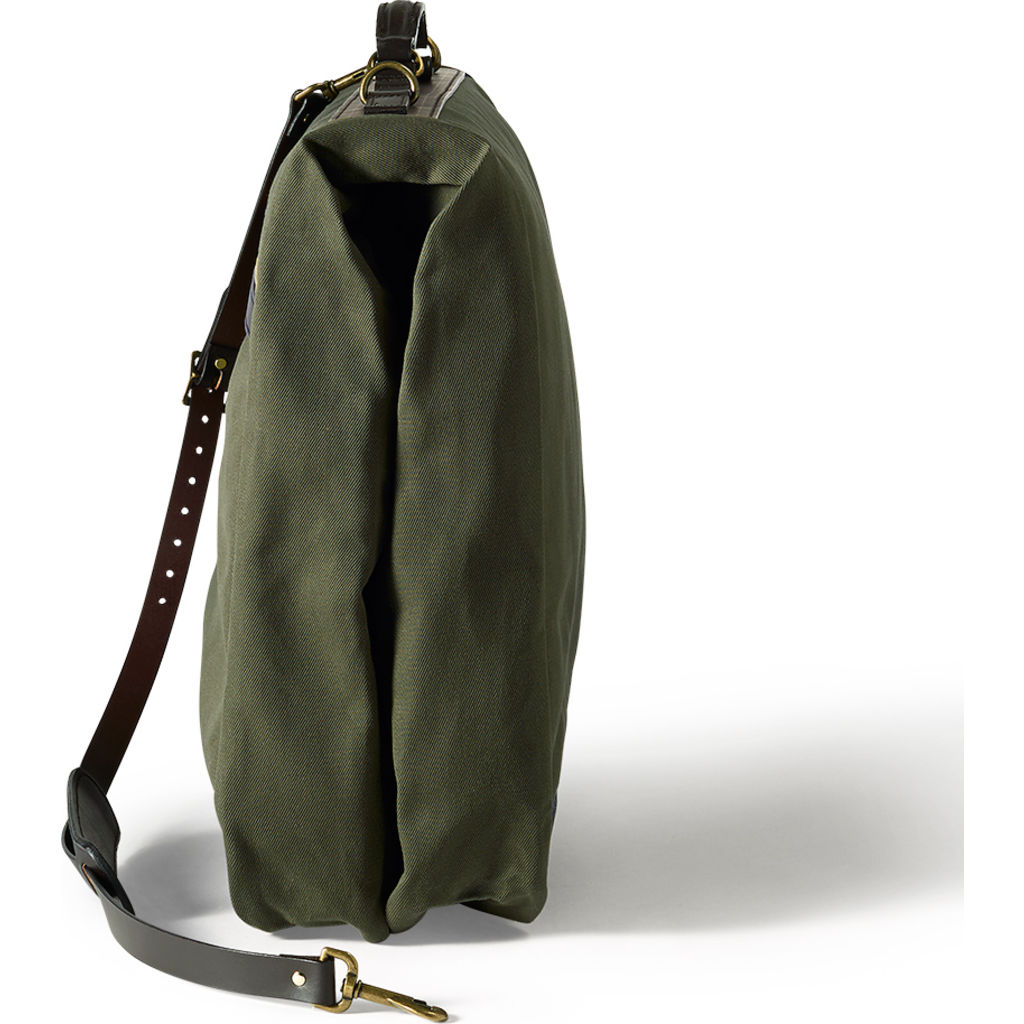 Filson Garment Bag Otter Green - Sportique