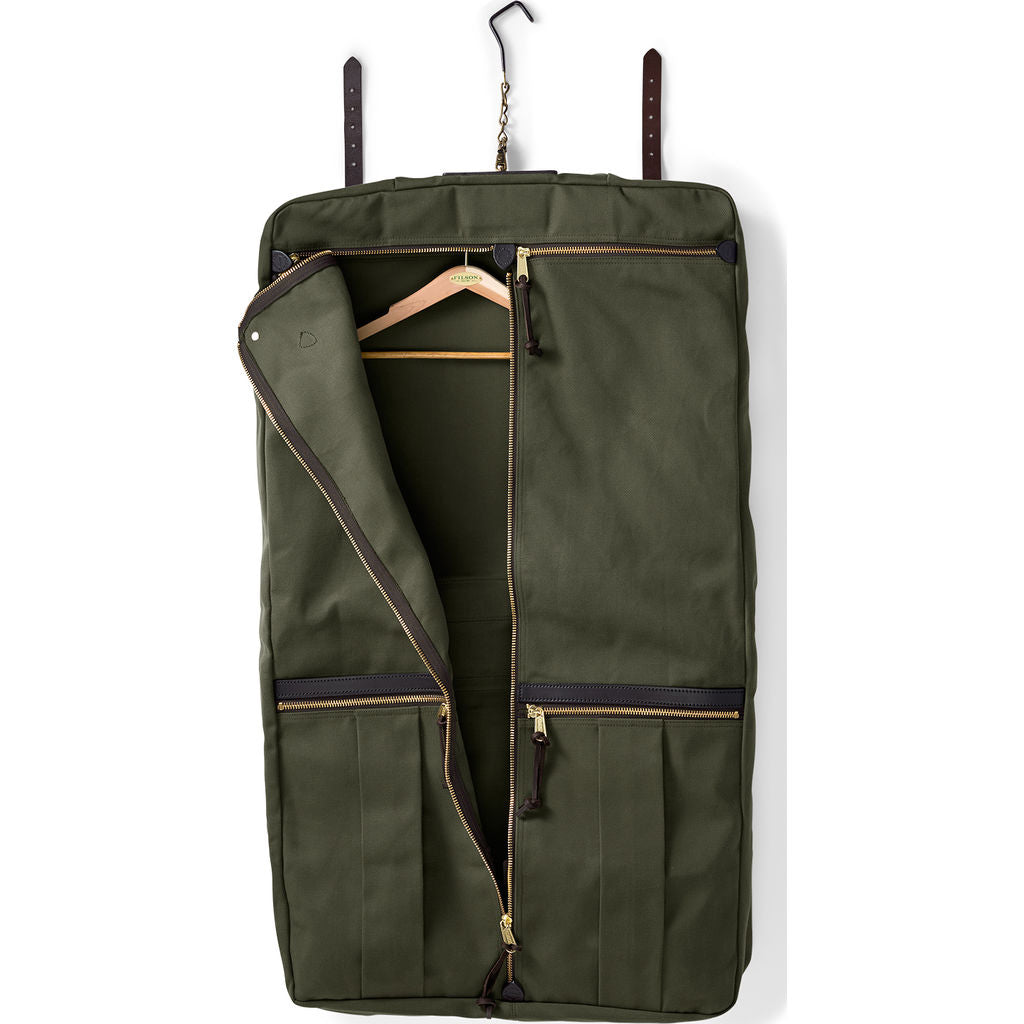 Filson Garment Bag Otter Green - Sportique