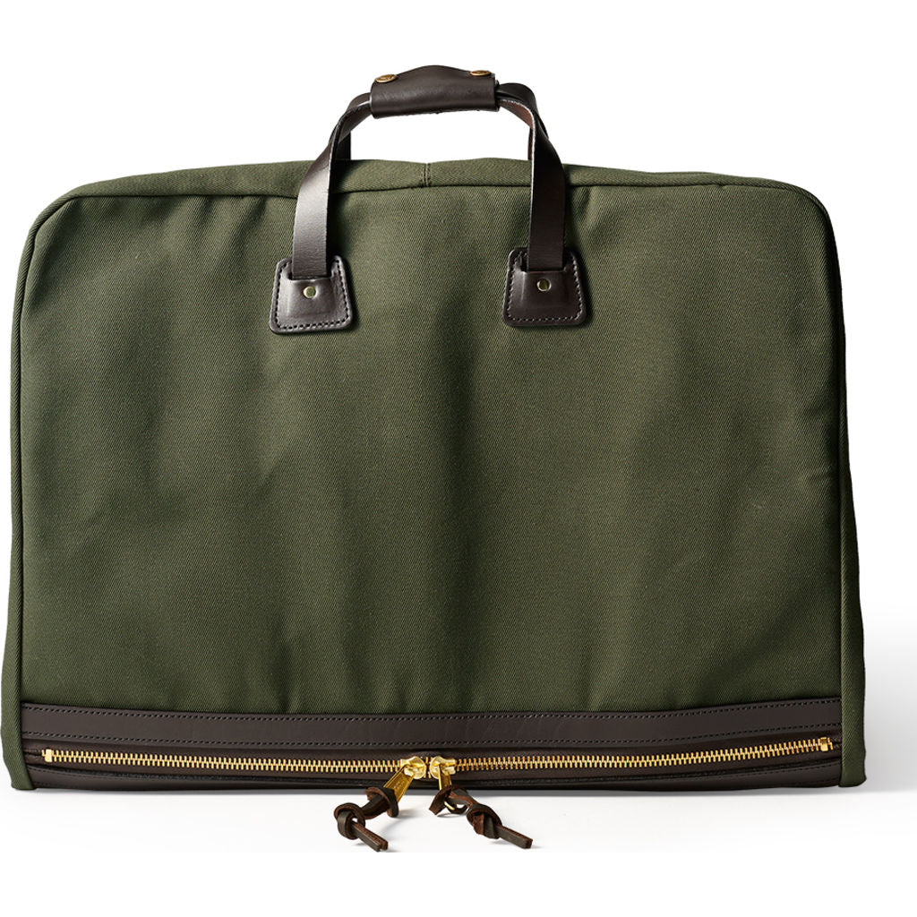 Filson Suit Cover Bag Otter Green - Sportique