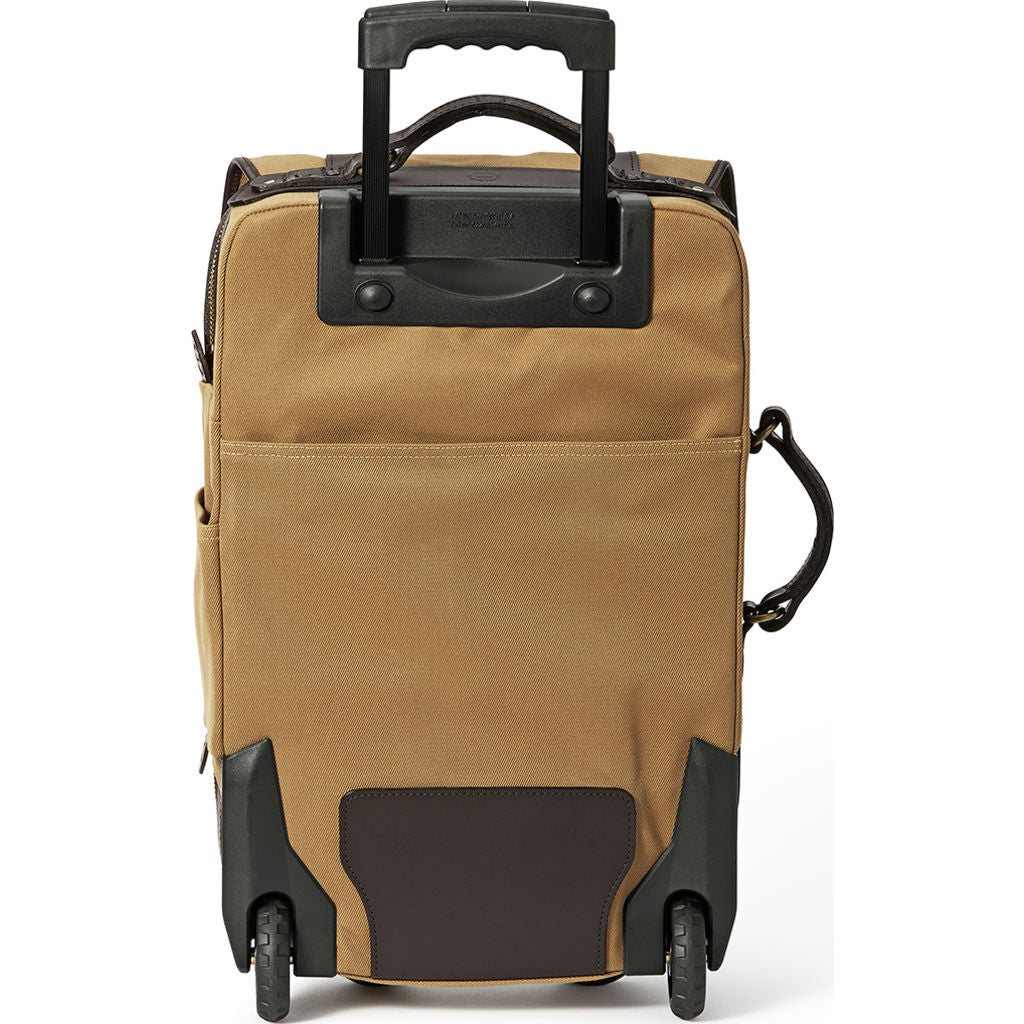 Filson Medium Rolling Carry-On Bag Tan – Sportique