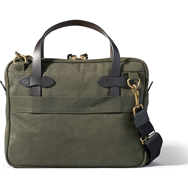 Filson Tablet Briefcase Otter Green – Sportique