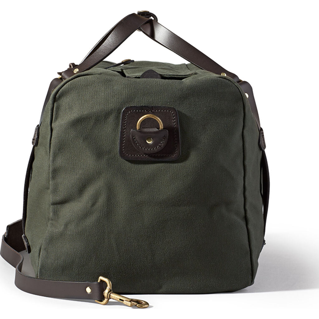 filson medium duffle bag