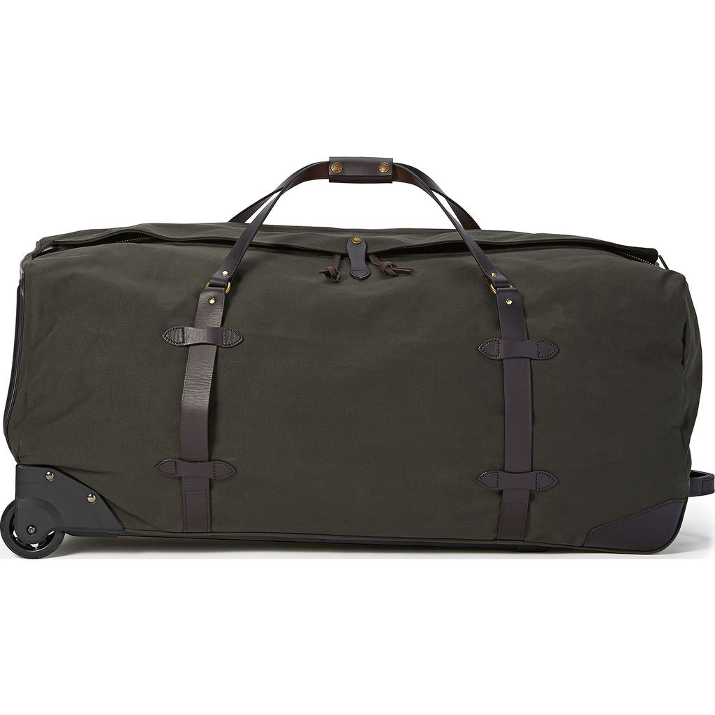 Extra Large Duffle Bag With Wheels | ReGreen Springfield