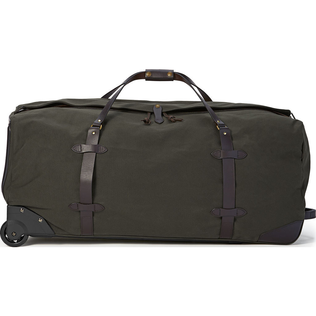 extra large rolling duffel bag