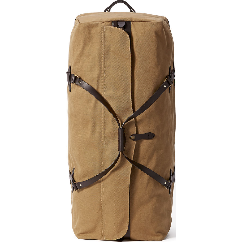 filson duffle bag large