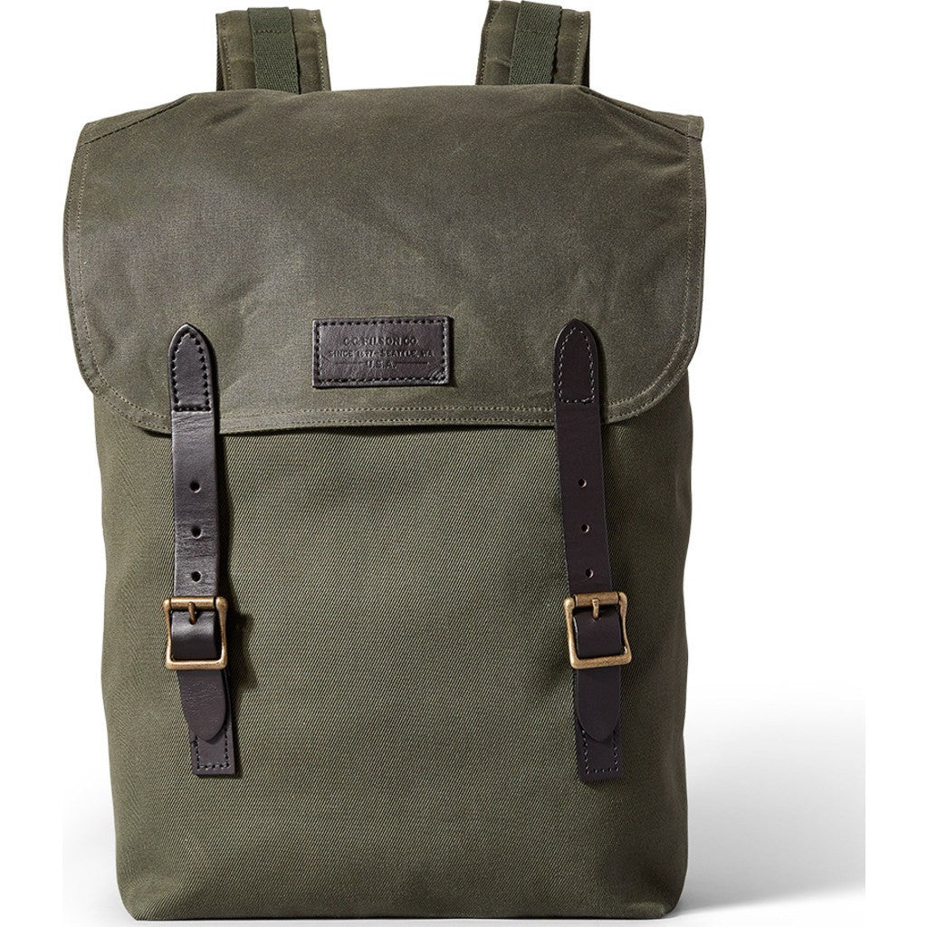 Filson Ranger Backpack | Otter Green - Sportique