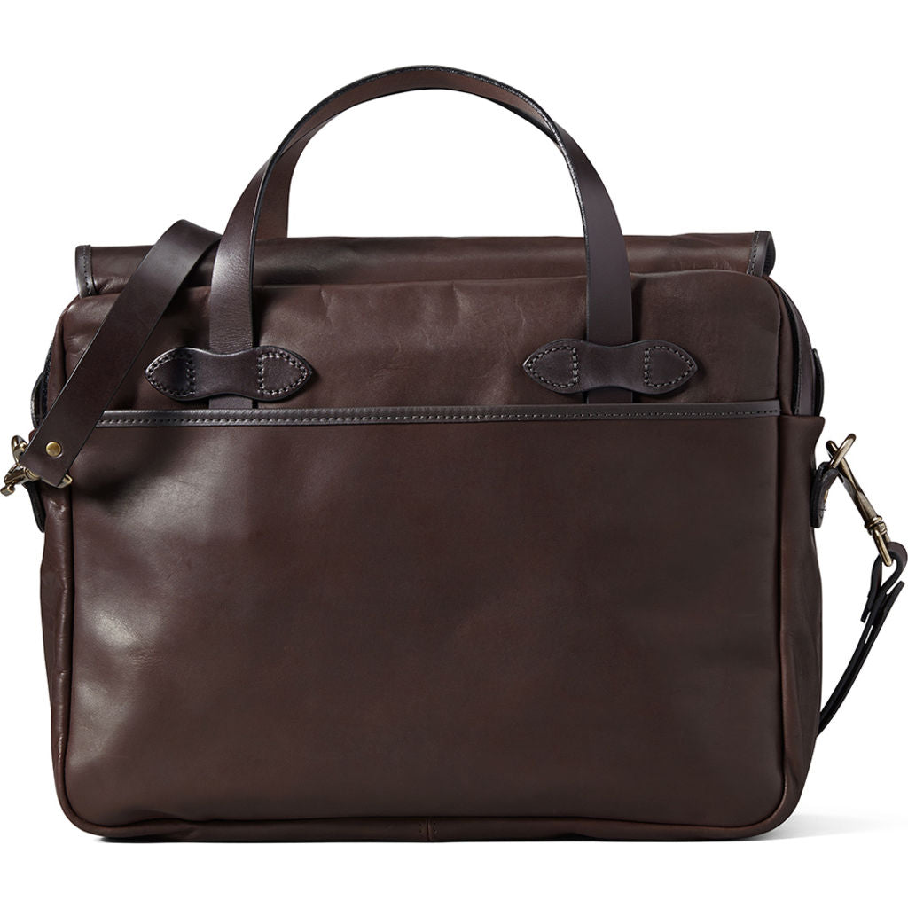 Filson Weatherproof Original Briefcase in Sierra Brown – Sportique