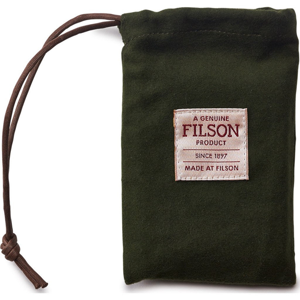 filson front pocket cash