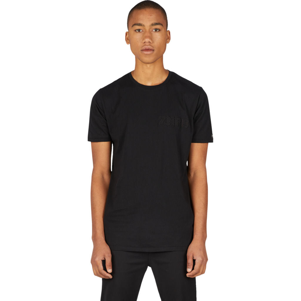 Zanerobe Graduate Flintlock Men's T-Shirt Black – Sportique