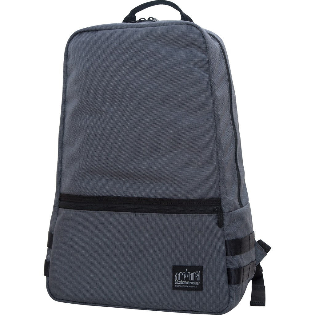 Manhattan Portage Metro Tech Backpack 3 Colors 1240-BL – Sportique