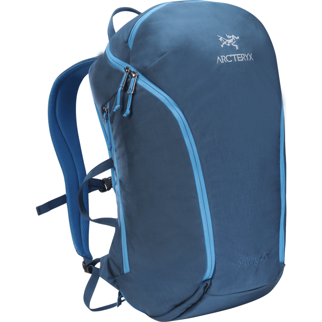 arc teryx 80l backpack