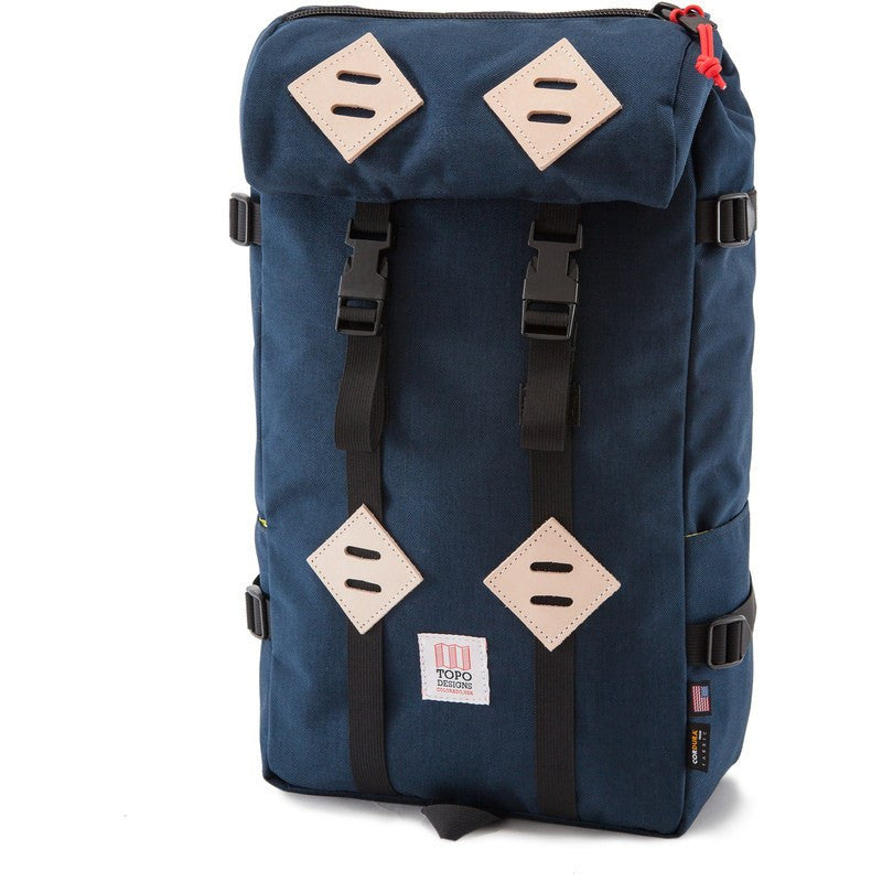 Topo Designs Klettersack 22L Backpack Navy – Sportique