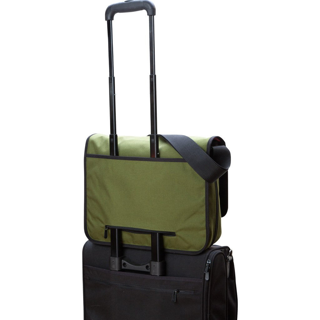 Manhattan Portage Large Europa Messenger Bag 1440Z – Sportique