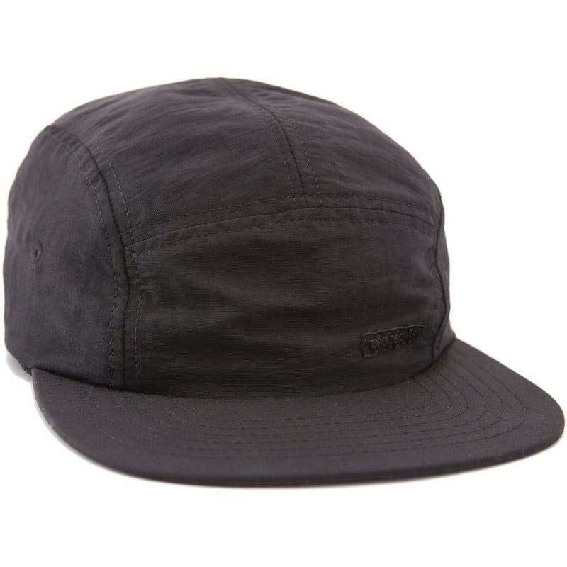 Topo Designs Nylon Camp Hat Black – Sportique
