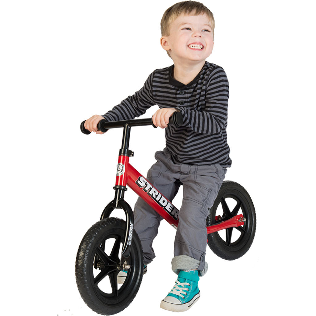 strider classic 12 balance bike