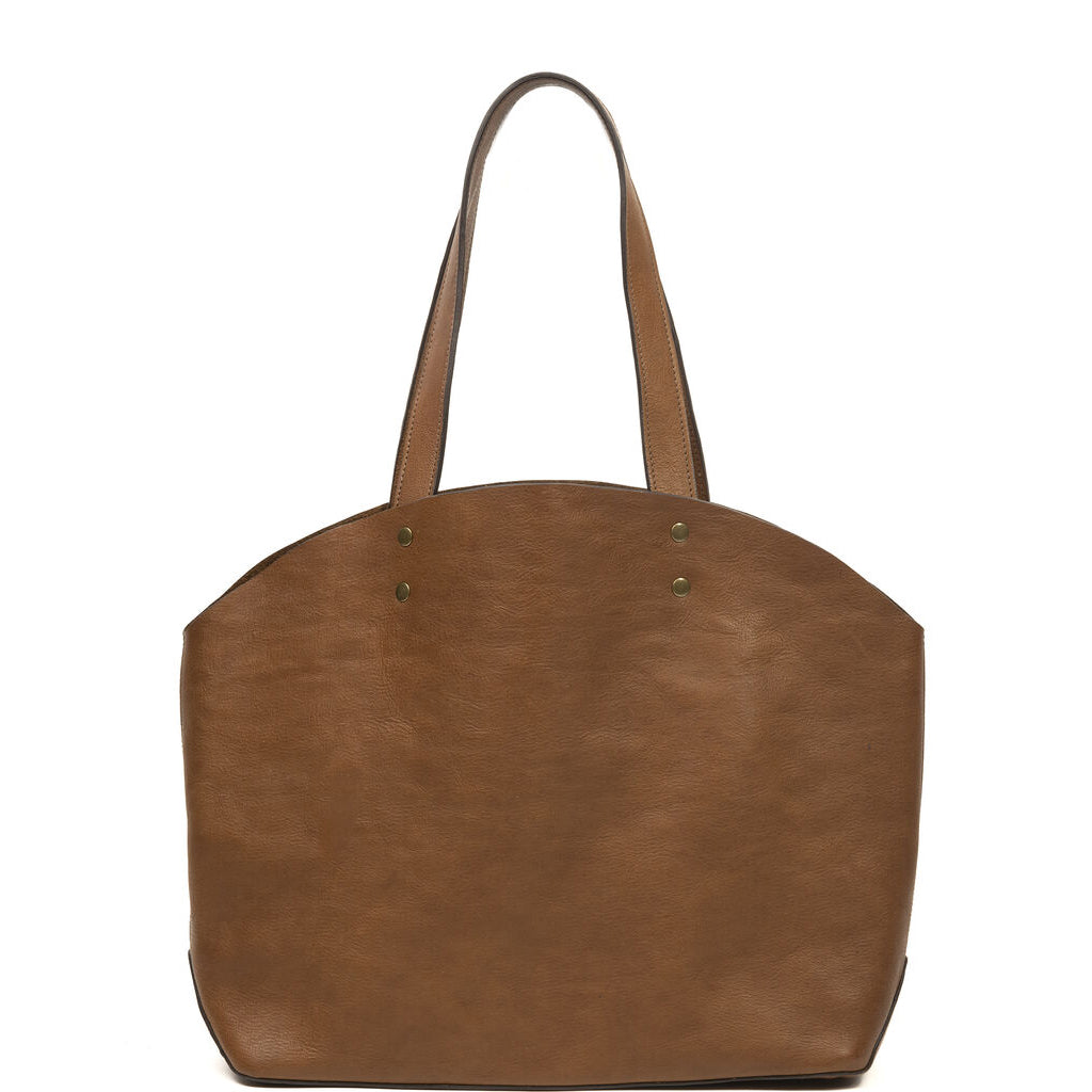 Welden Zip Tote