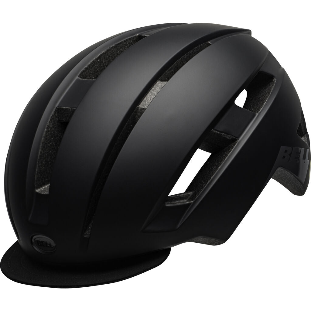 bell mips bike helmet