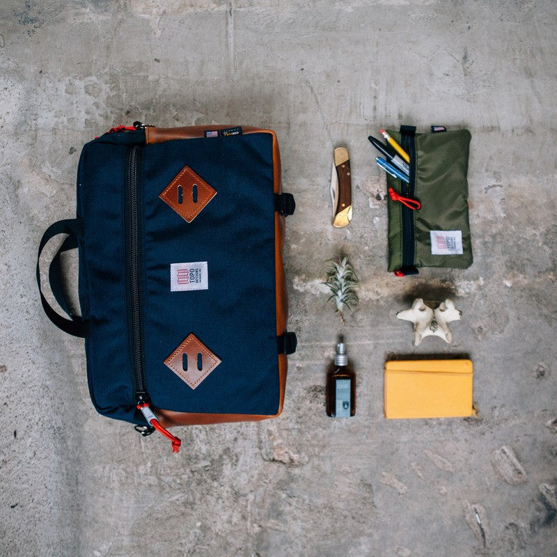 topo mountain briefcase