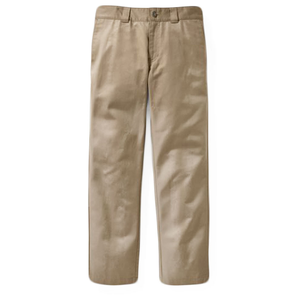 Filson Men's Cotton Blend Bremerton Work Pants with Straight Leg Design ...