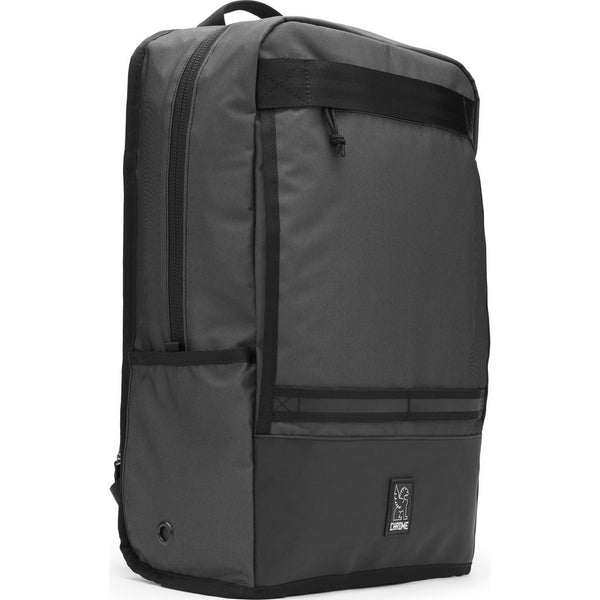 Chrome Hondo Backpack Charcoal Black BG-212 - Sportique