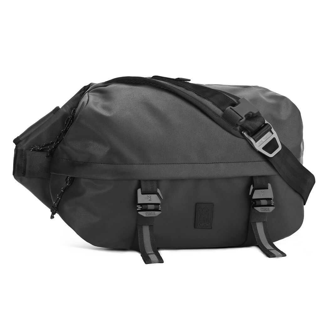 Chrome Vale Sling Bag 2.0 | Black Tarp - Sportique