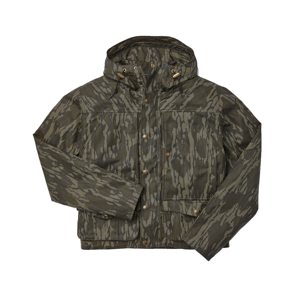 waterfowl jacket