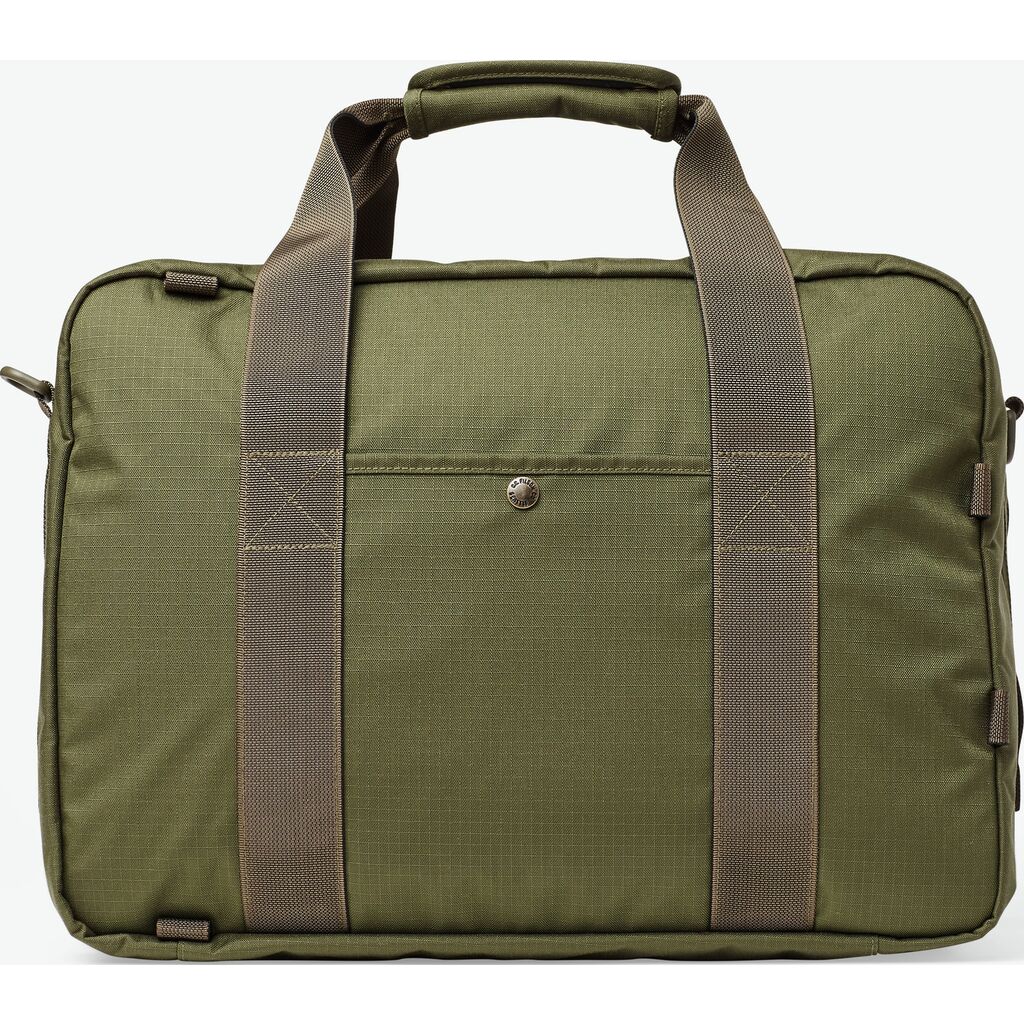 Filson Ripstop Nylon Pullman – Sportique