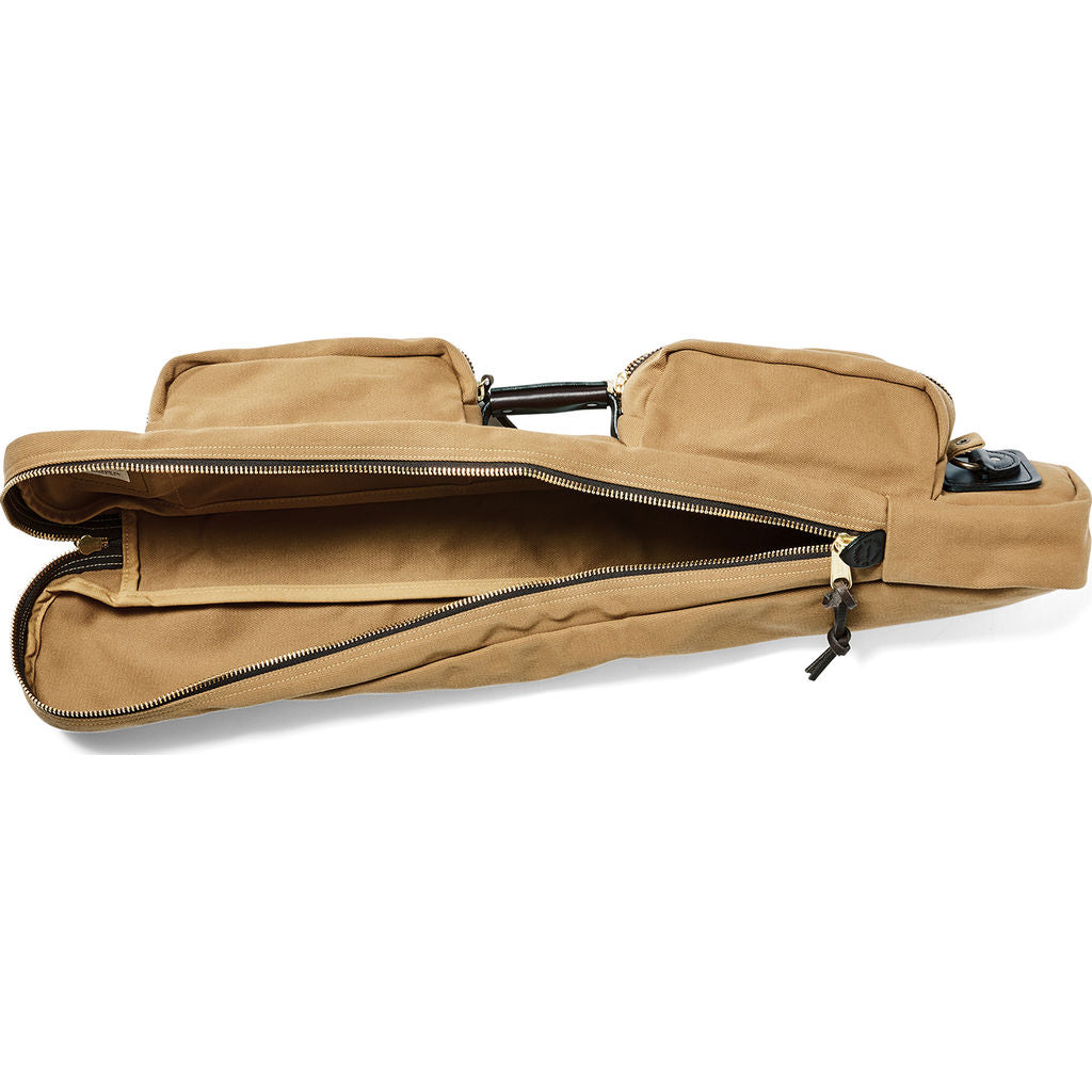 Filson Filson Fishing Rod Case in Tan - Sportique