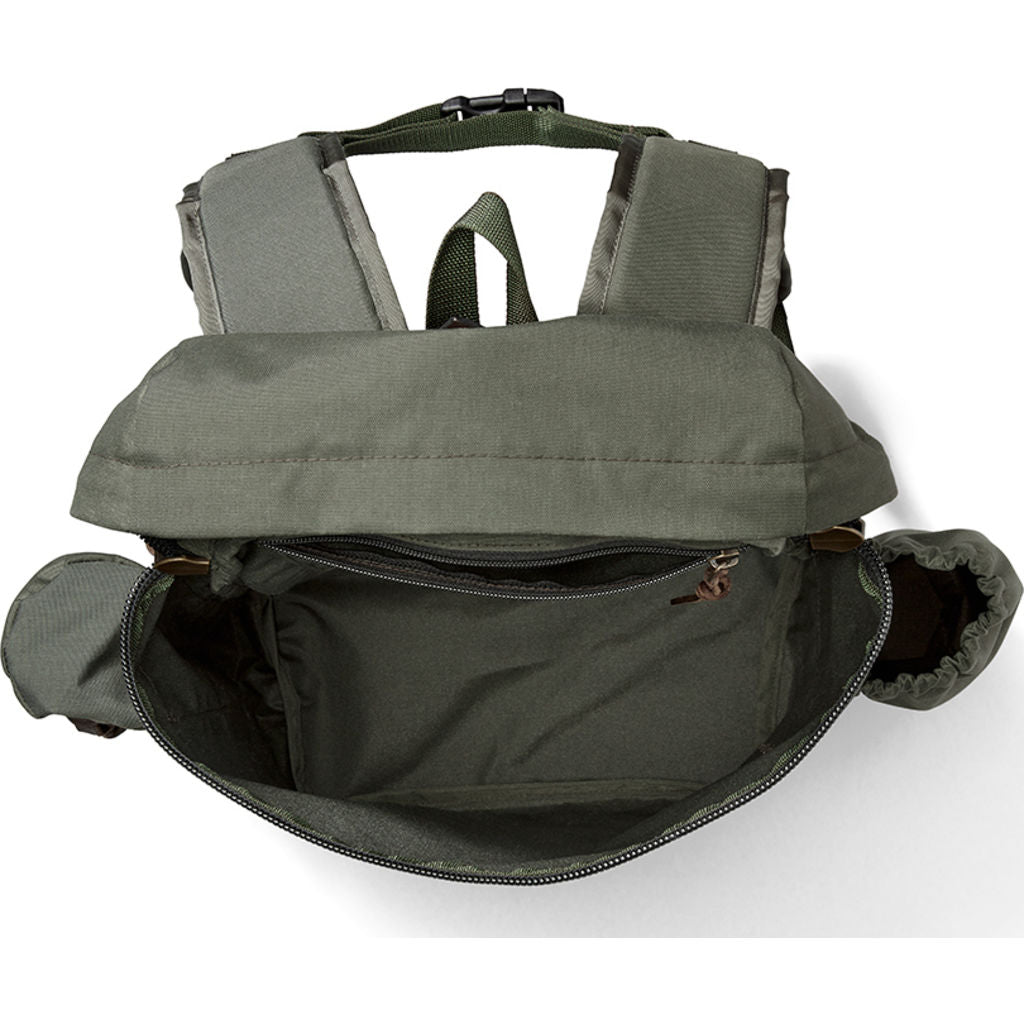 Filson Field Pack Backpack Otter Green - Sportique