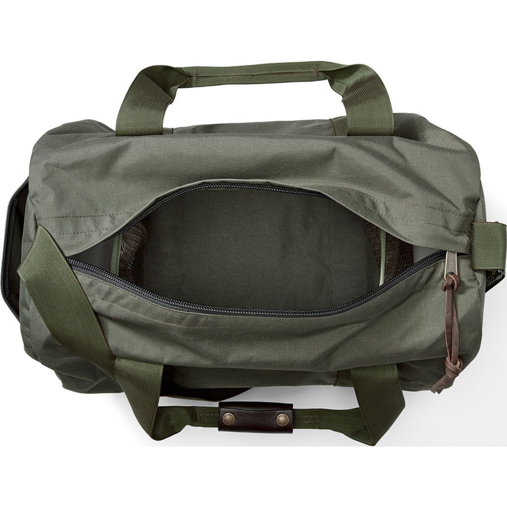 Filson Barrel Pack Backpack Otter Green – Sportique