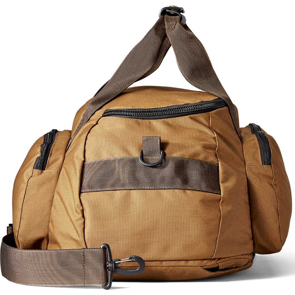 filson duffle pack