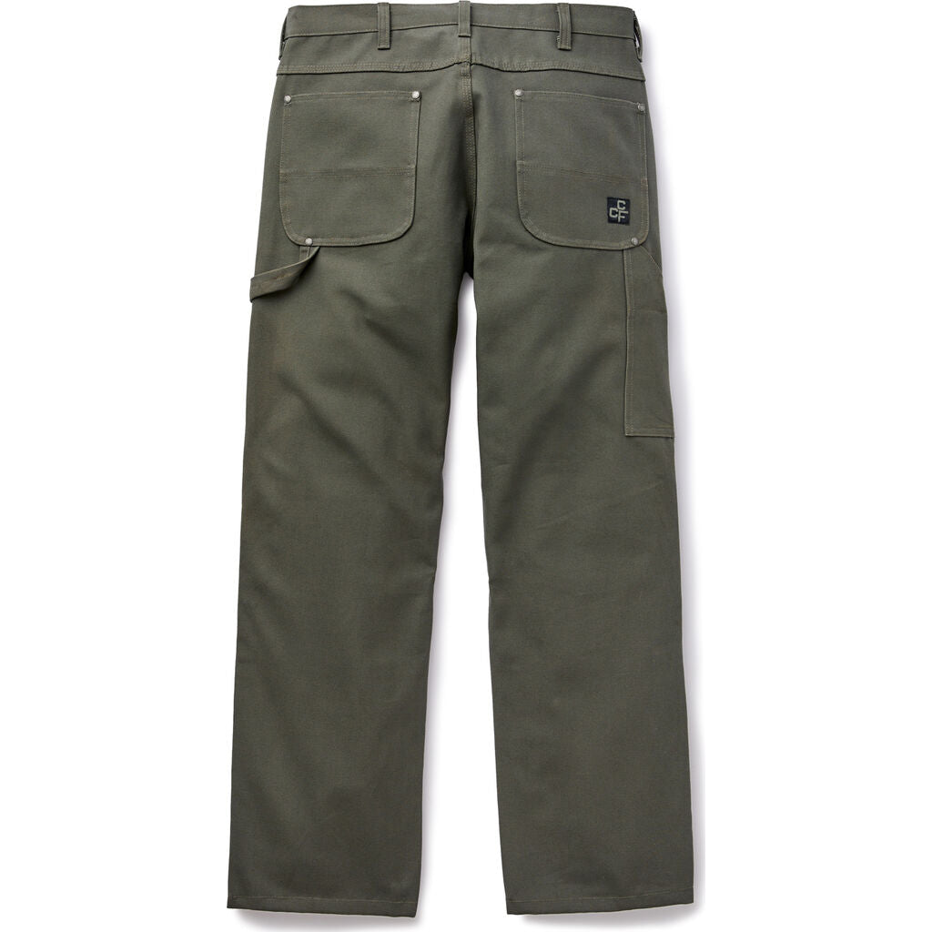 Filson C.C.F. Utility Canvas Pant – Sportique