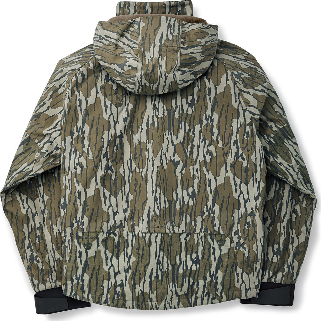 waterfowl jacket