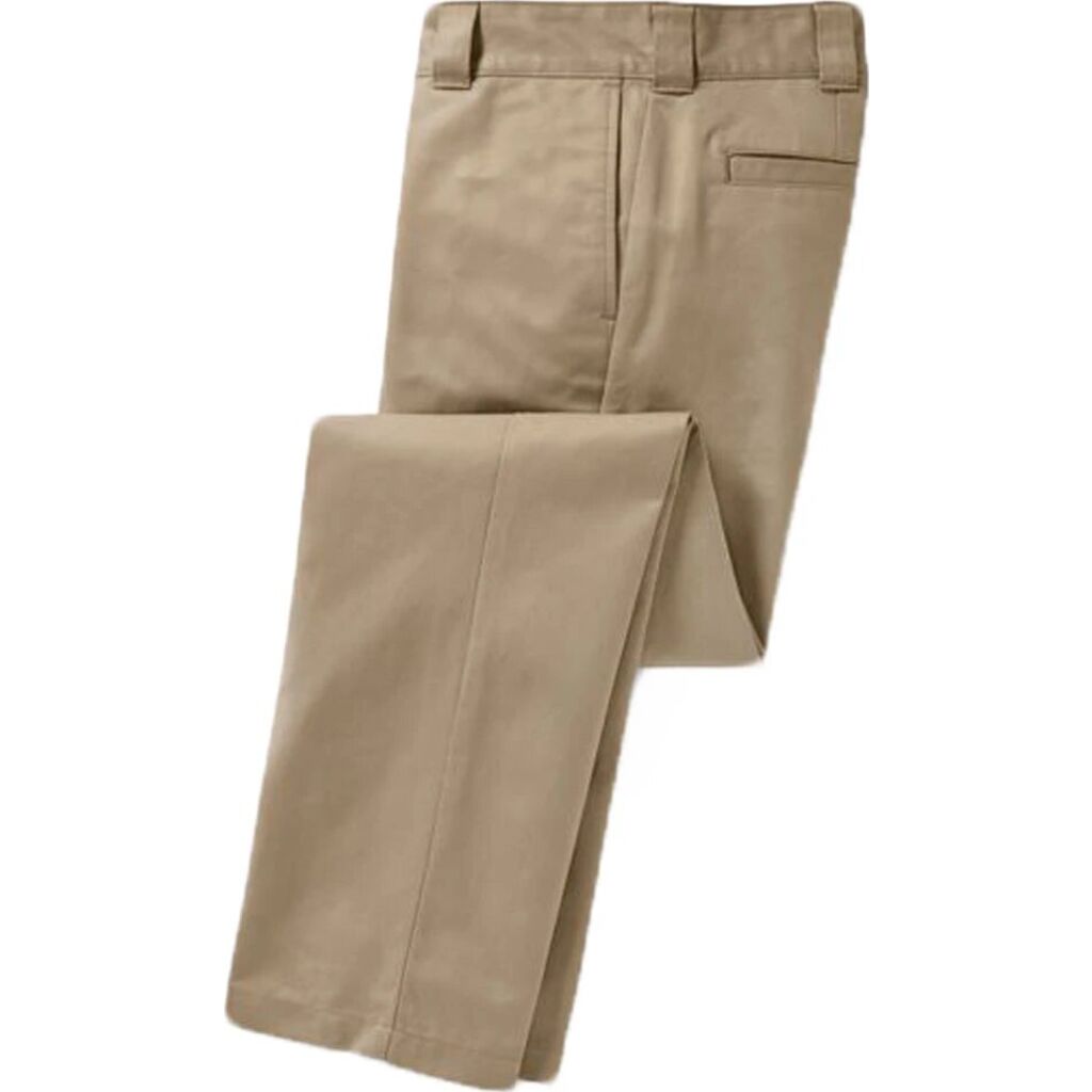 Filson Men's Bremerton Work Pants | Straight Leg – Sportique