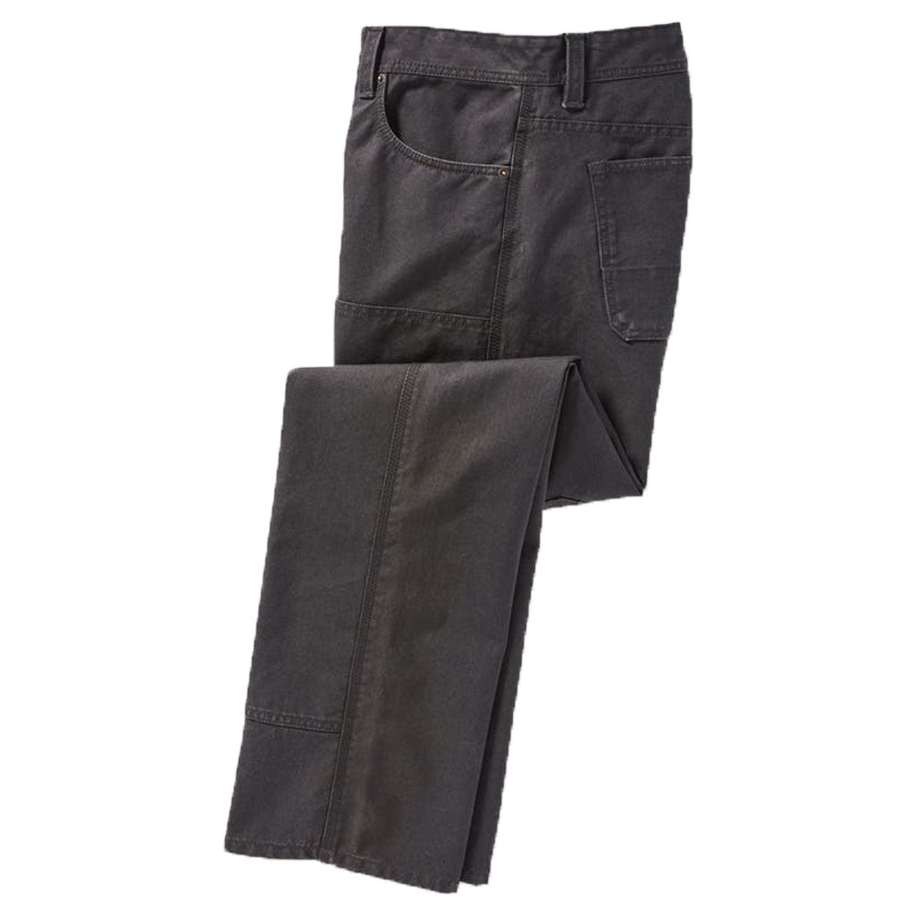 Filson Men's Dry Tin 5 Pocket Pant | Raven - Sportique