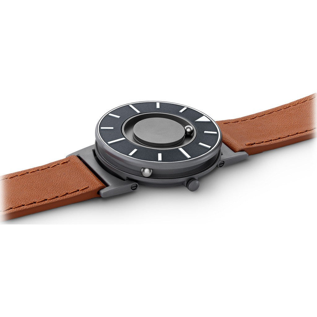 Eone Bradley Voyager II Watch on Italian Leather - Sportique