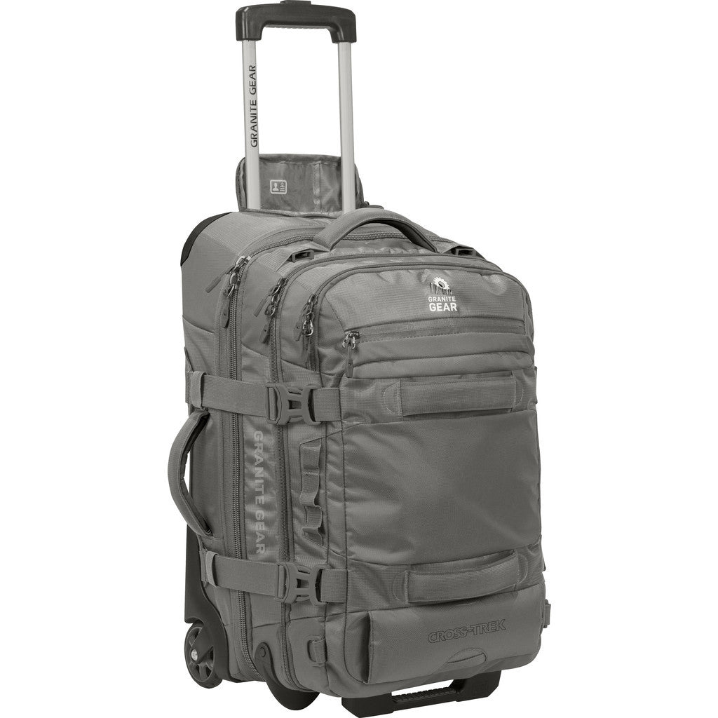 cross trek 2 22 carry on wheeled duffel