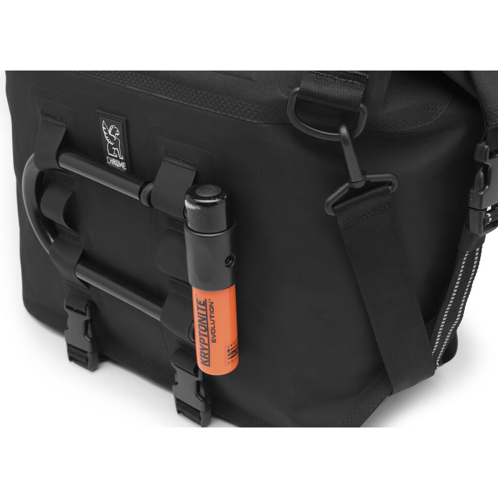 chrome urban ex rolltop tote