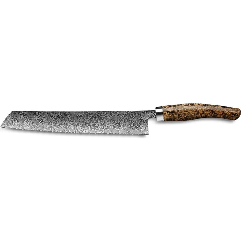 Nesmuk Exklusiv Bread Knife 270 MM