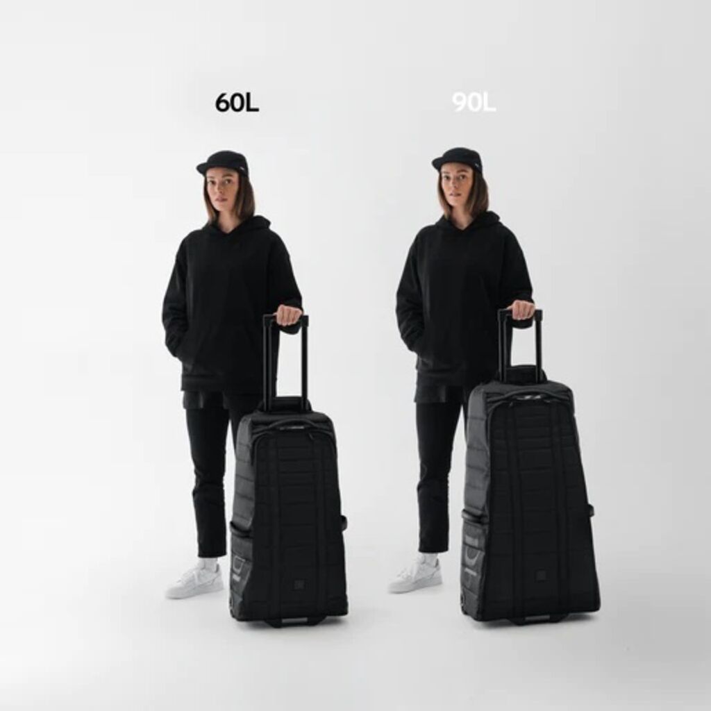 Db douchebags Backpack Pro・Strom 90L 【25％OFF】 - comlas.org