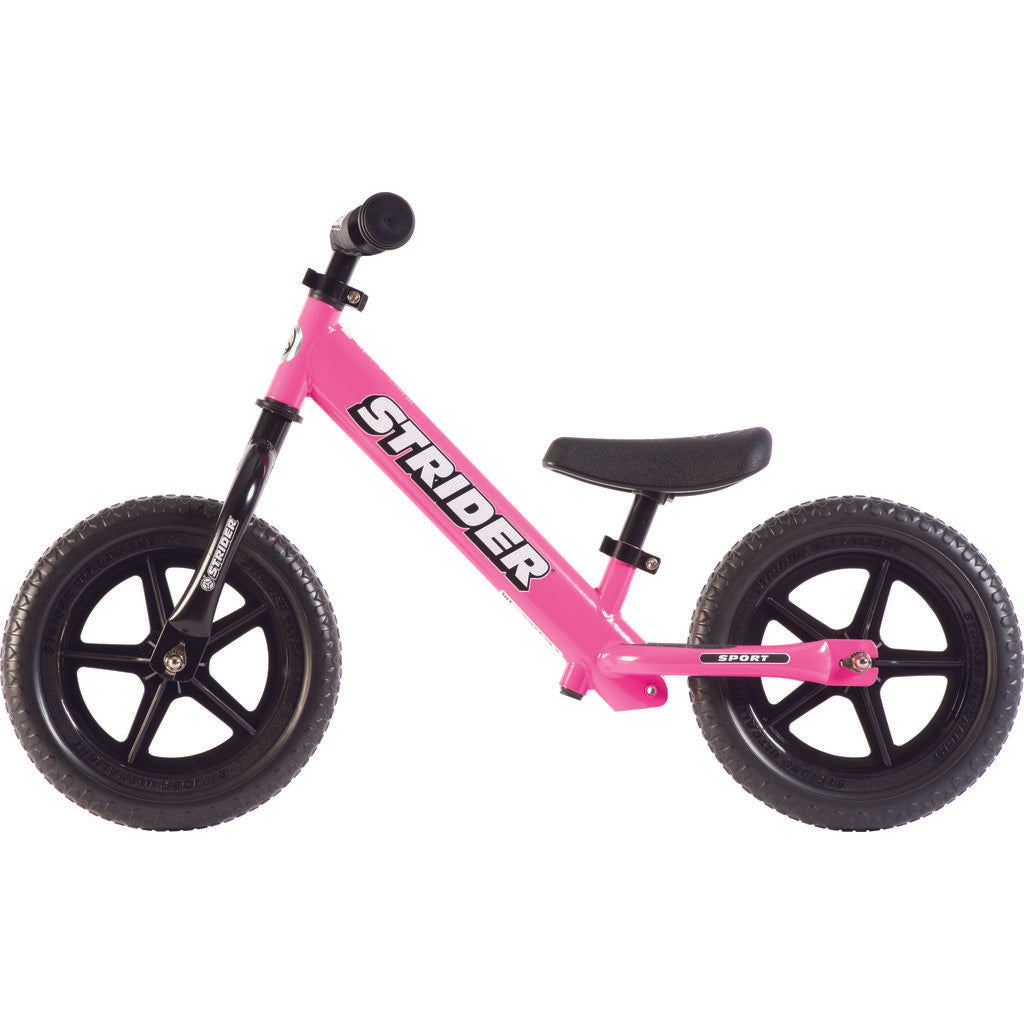 strider sport pink