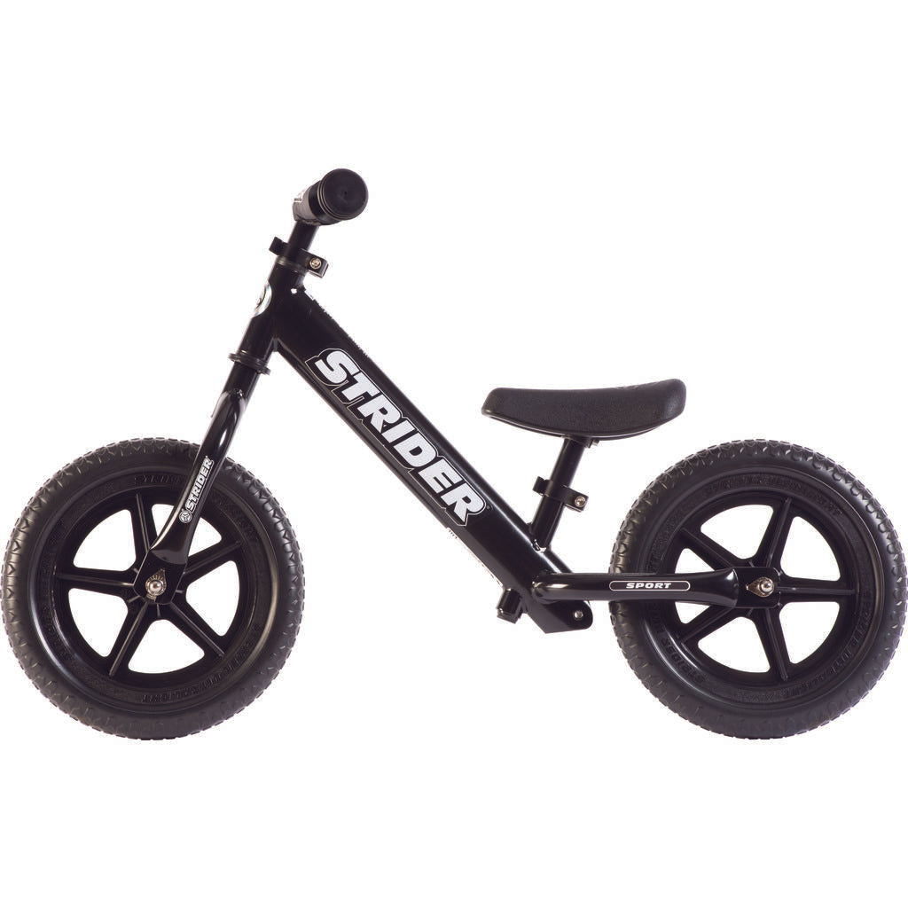 black strider bike