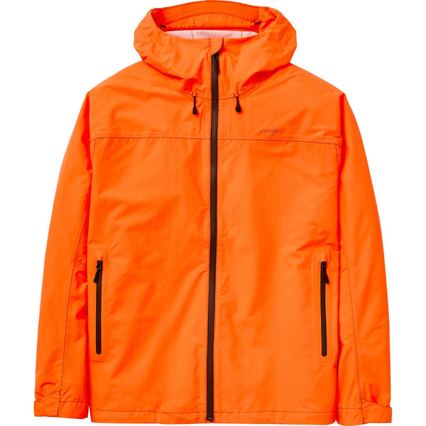Filson Swiftwater Rain Jacket | Blaze Orange
